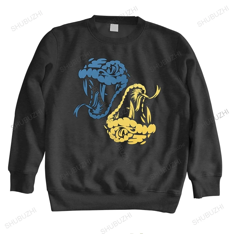 Свитшот мужской с принтом змеи питона худи программатора хлопковый кодер топ