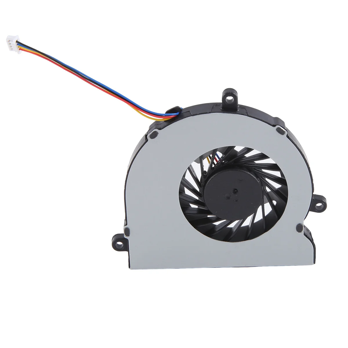 Вентилятор для ноутбука с процессором вентилятор охлаждения HP 15-A 15-AC 15-AC067Tx AC622TX