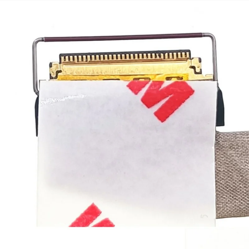 Новый оригинальный ЖК-экран для ноутбука Dell Precision 3510 M3510 Latitude 5570 E5570 ADM80 09TKMN 9tkmn