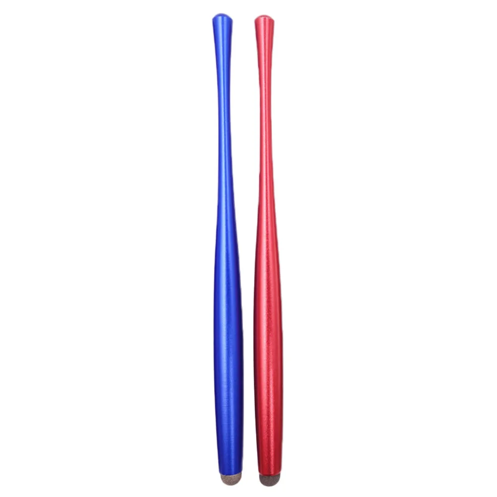 

2pcs Lightweight Stylish Multi-Function Long Stylus Pen for Phones
