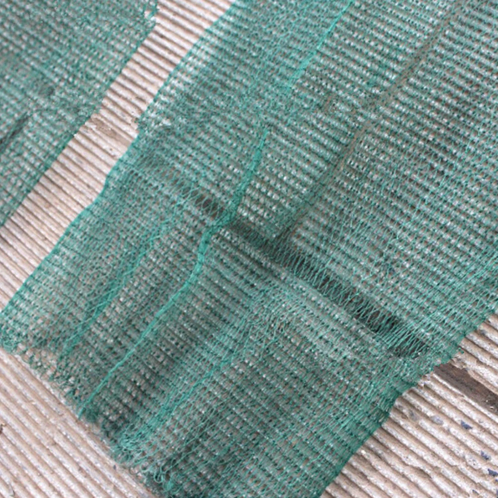 Толстая проволока портативная сетка для креветок карман защиты уличная складная