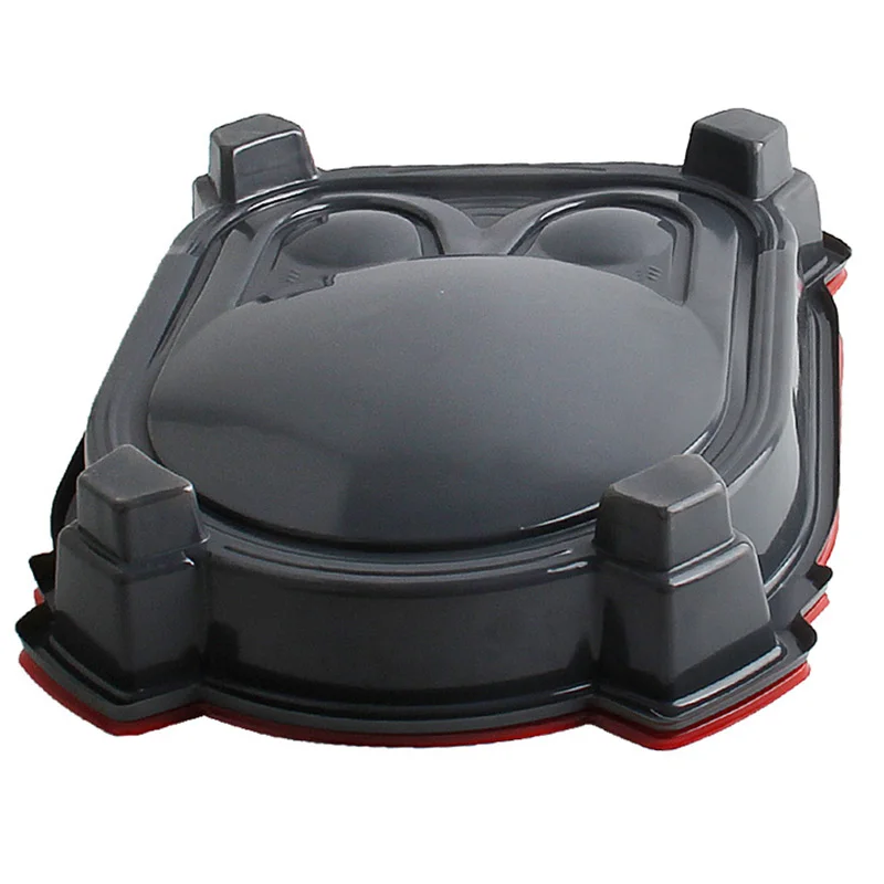 Подарок для детей стадиона Beyblade Burst Gyro Арена диск захватывающих поединок