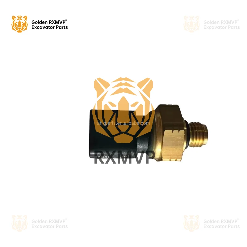 Для Caterpillar E312D E15C E318D E320D E323D оригинальный датчик давления масла 2746721 274-6721