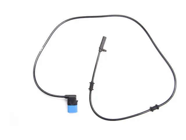 

For 2013-2020 Mercedes SL550 ABS Speed Sensor Rear ATE 25427ZK 2014 2015 2016