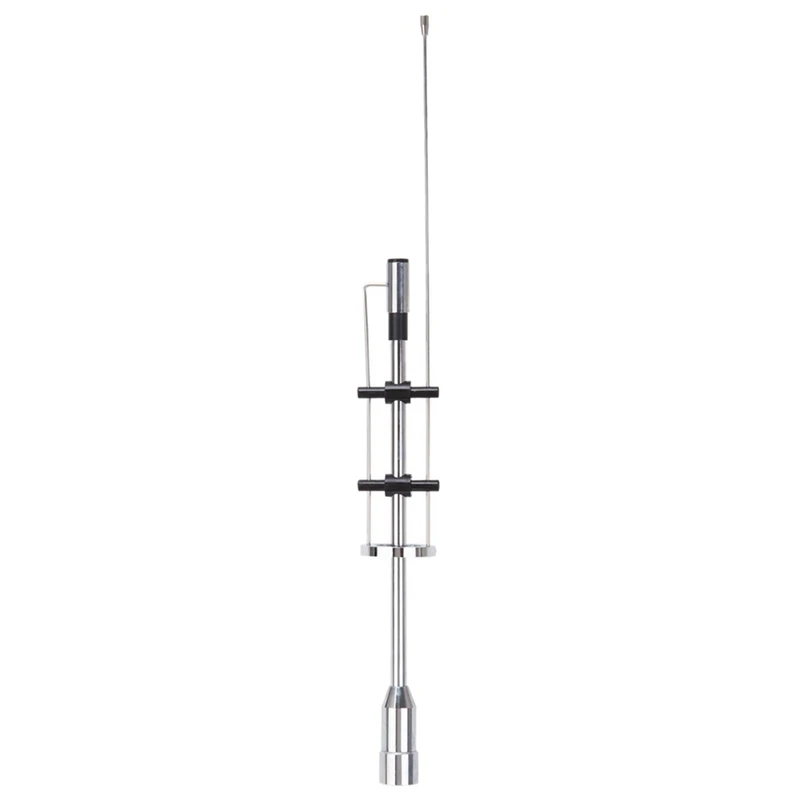 

AYHF-CBC-435 UHF VHF 145/435 Mhz двухдиапазонная антенна рация антенна