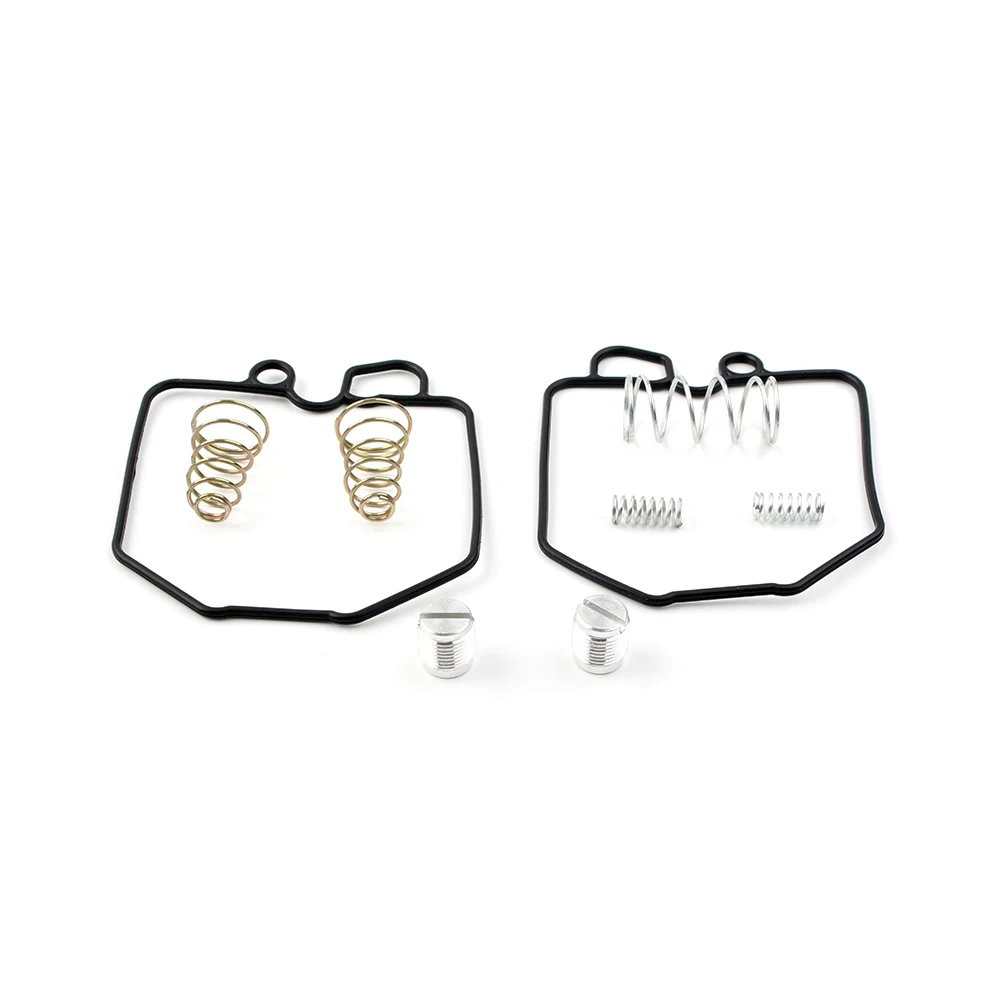 Превосходный комплект для ремонта карбюратора Honda CX500C CX500D 1980 1981 1982/CX500 Custom Deluxe
