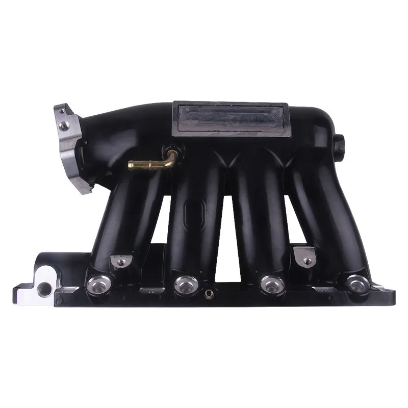 Алюминиевый впускной коллектор для Honda Civic Si K20Z3 06-11 06-08Acura TSX K24A2