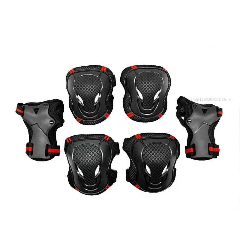 

Roller Skates Safety Gear Adults Knee Protection Suit for Kids Sports Cycling Protective Gear Professional Knee Pads Rrollschuhe