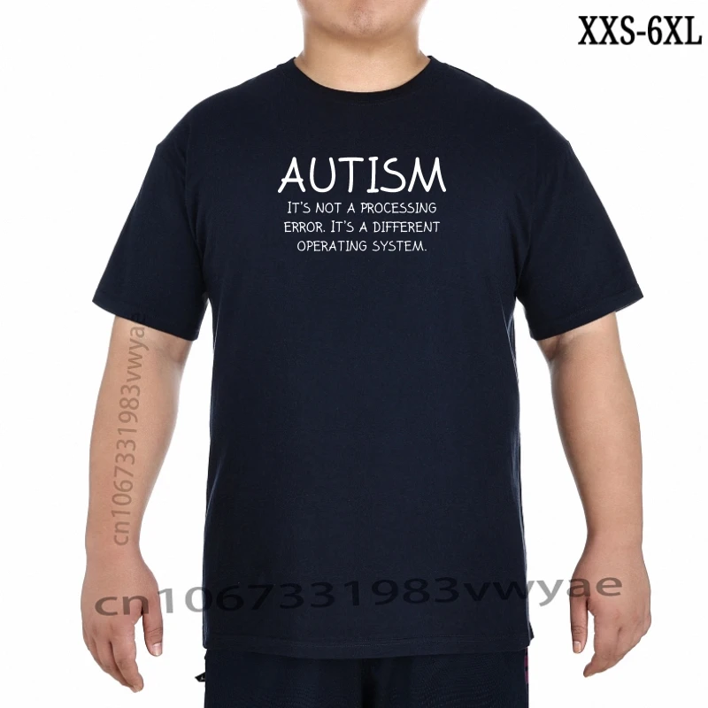 

Купите фиолетовую одежду, HipTope, операционная система для аутизма, мужские футболки с коротким рукавом, новая модель