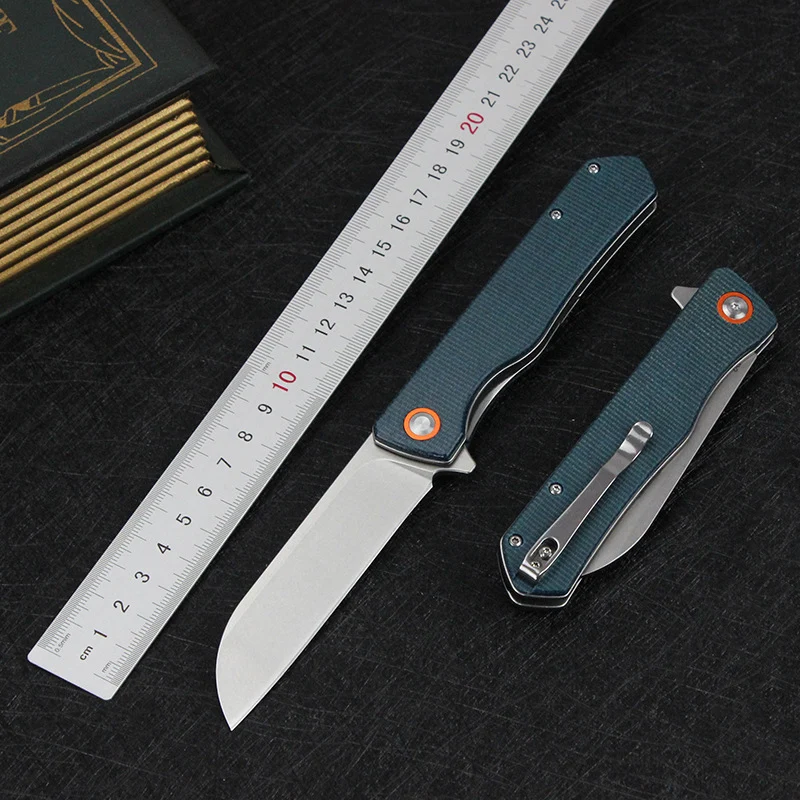 Рисунок 2 - Тактический складной нож для кемпинга