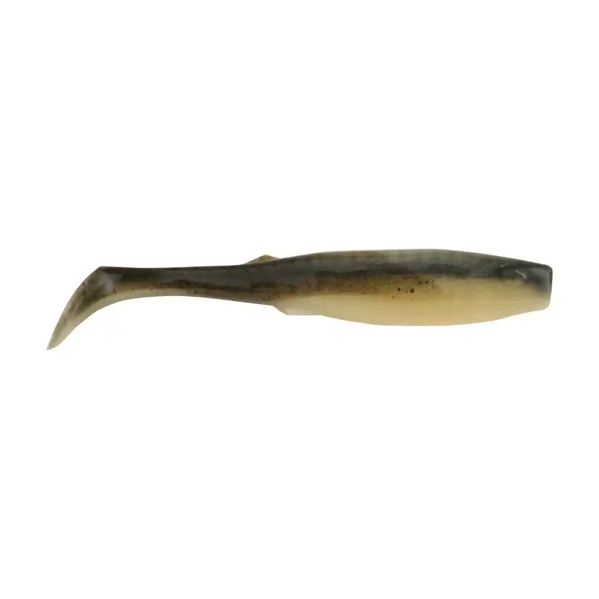 

Alive! Saltwater Paddleshad Soft Bait