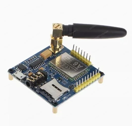 Оригинальная Беспроводная трансмиссионная плата ATLAS PRO для использования в