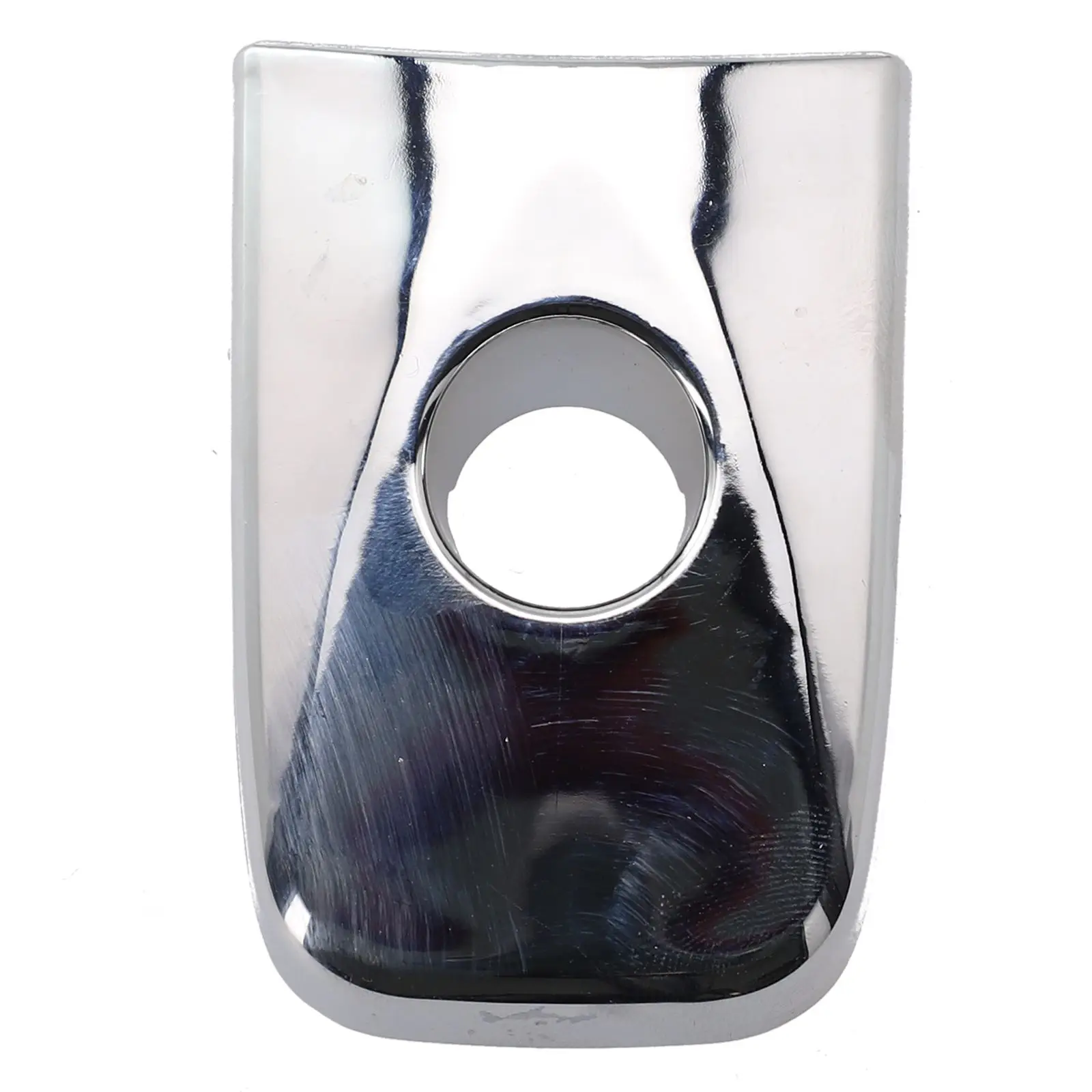 

80640-1AA0B Accessories Cap Chrome Door Handle Cap Durable High Quality Practical Replacement Useful Brand New