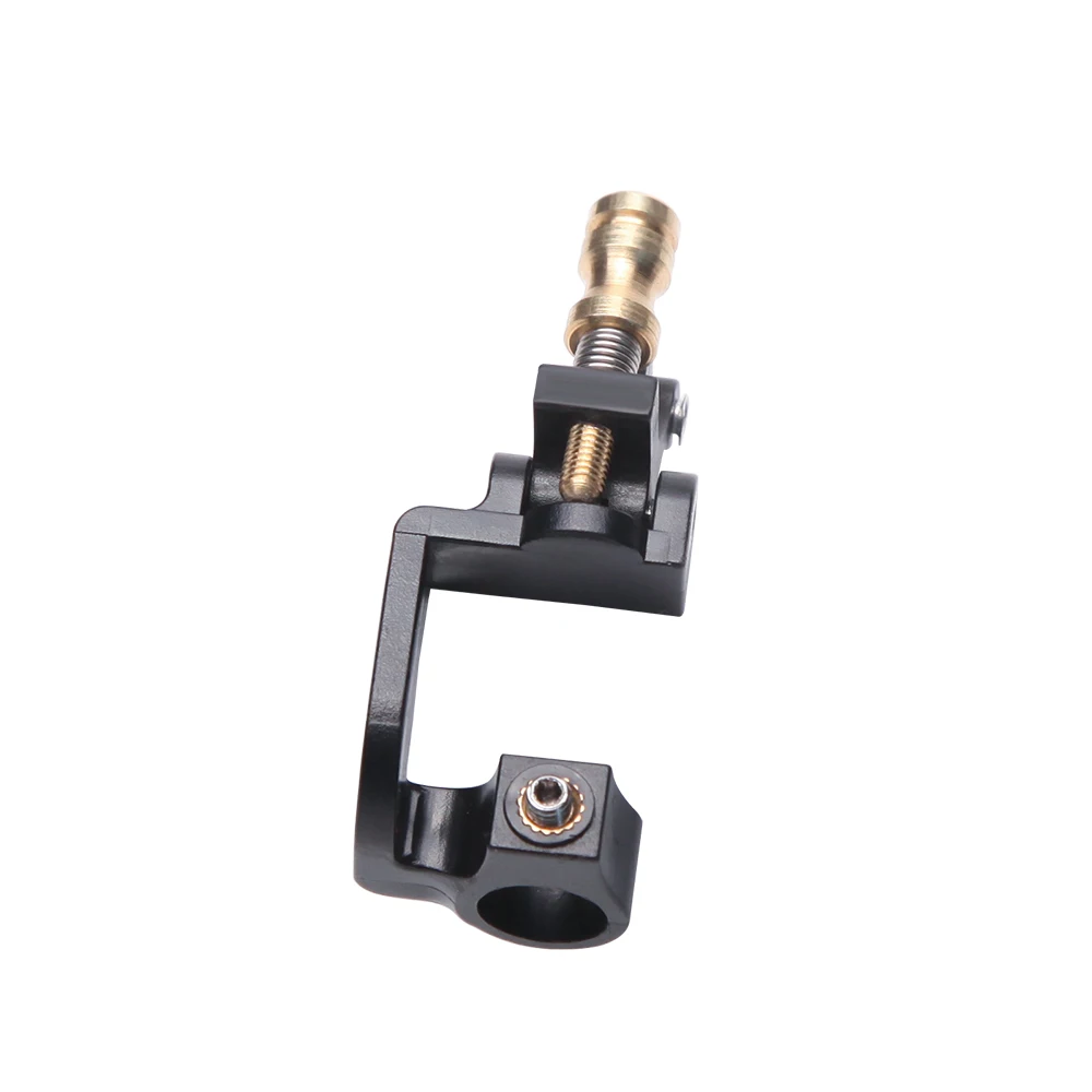 【JZ Tattoo Machine Store】Внешнее колесо для прессования иглы вместо резиновой ленты