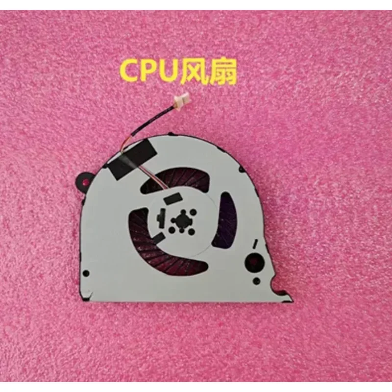 FORNEW ОРИГИНАЛЬНЫЙ ВЕНТИЛЯТОР ОХЛАЖДАЮЩИЙ ЦП GPU ДЛЯ Dell Inspiron G7 15-7000 7577 7588 G5-5587 P72F