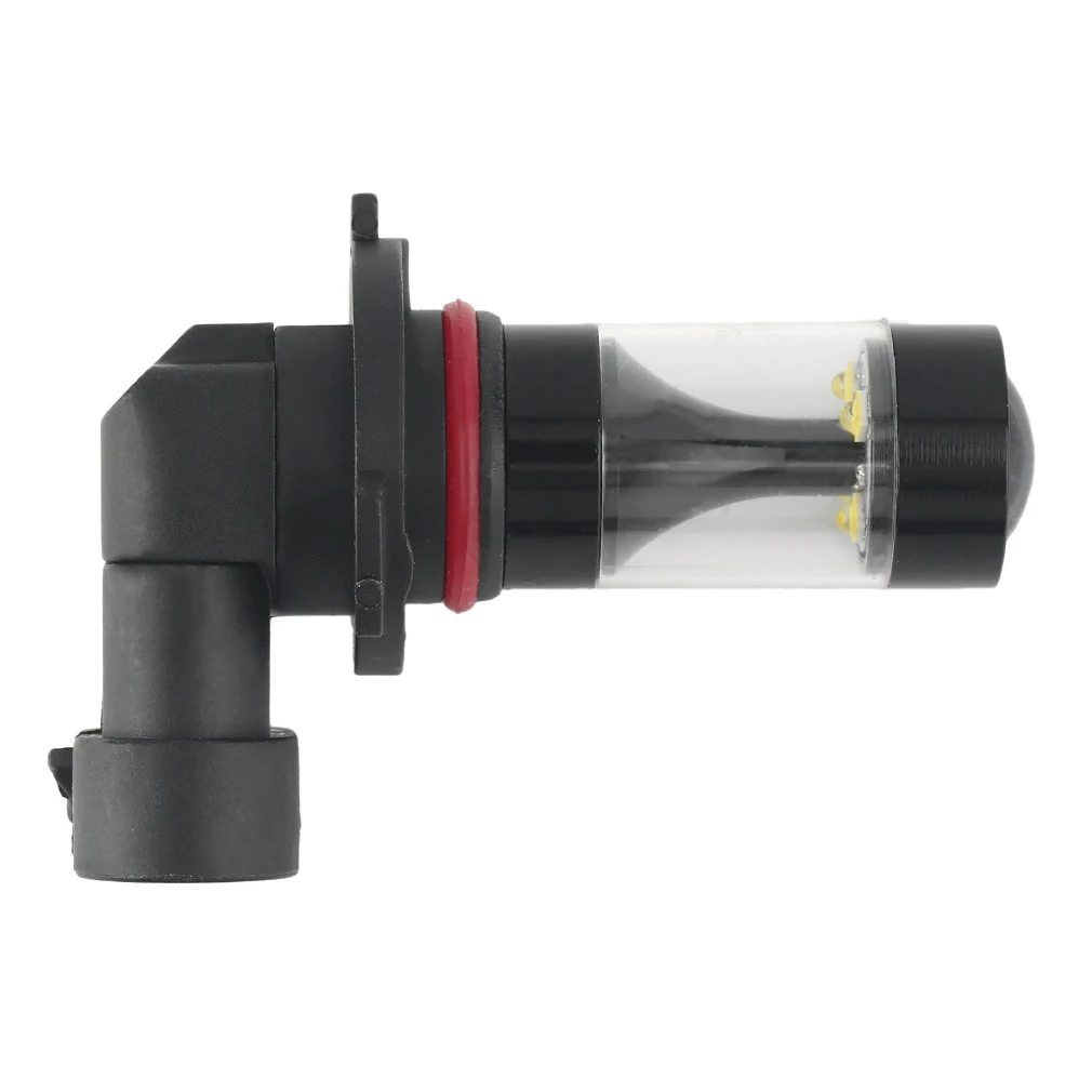 

Car Headlights 5LED Reverse Lights Car Parking Bulb 9005 Cone Shape Bulb Auto Front Bulb 30W Automobiles Head lamp