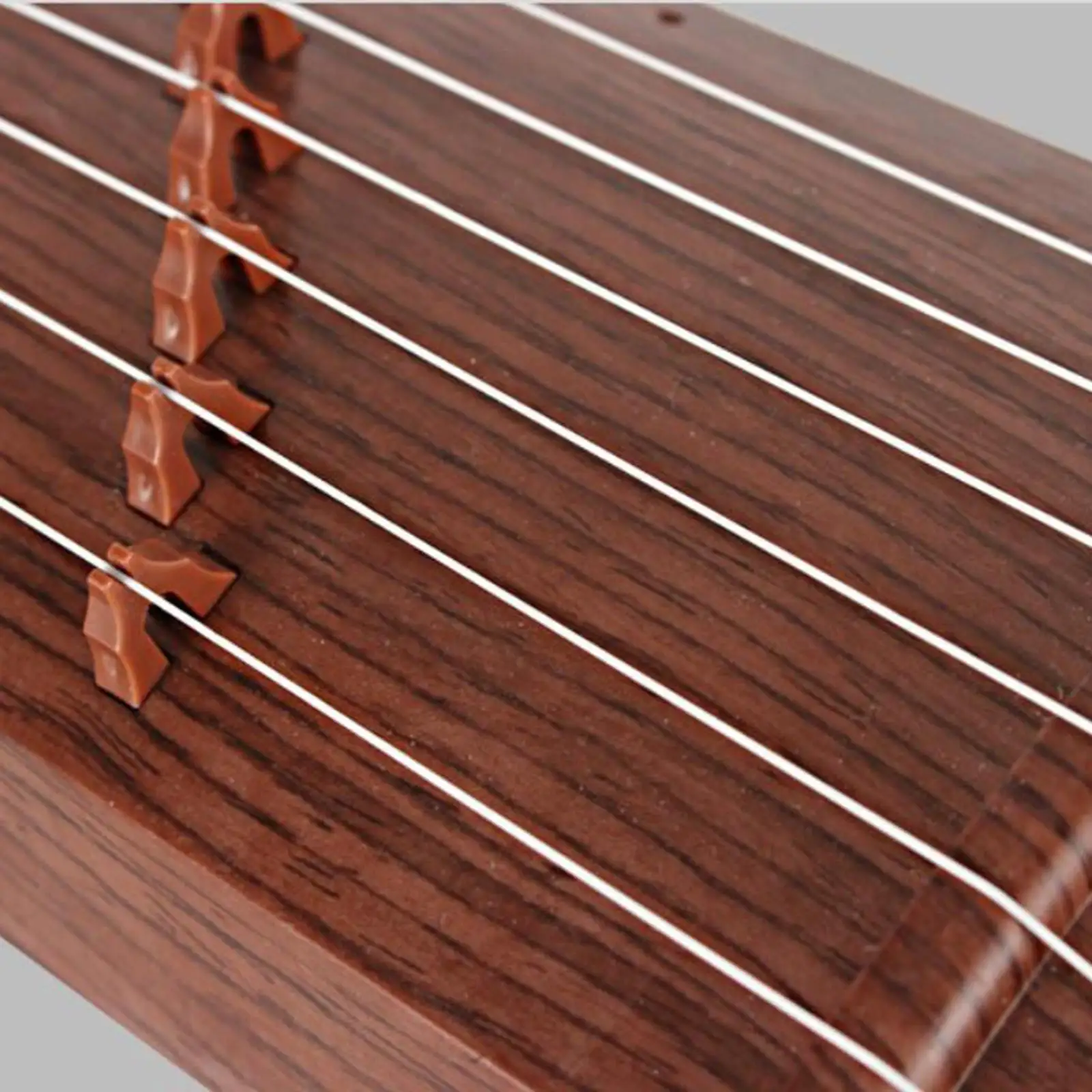 Музыкальные игрушки Guzheng тренировка пальцами для детей сувениры вечеринок