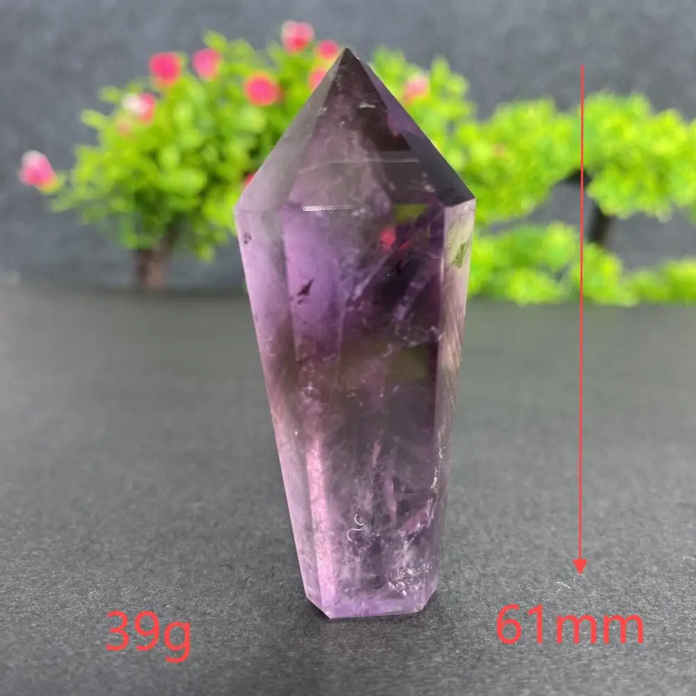 

Аметистовая колонна