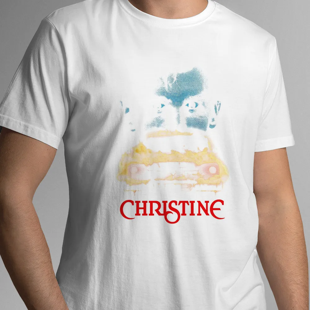 

Новое поступление 2022, футболка Кристин с круглым вырезом, 100% хлопок