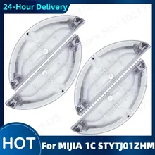 For XiaoMi MIJIA 1C STYTJ01ZHM Robot Vacuum Cleaner Cleaning Cloth Mop Water Tank Accessories Robot Vacuum Cleaner Parts