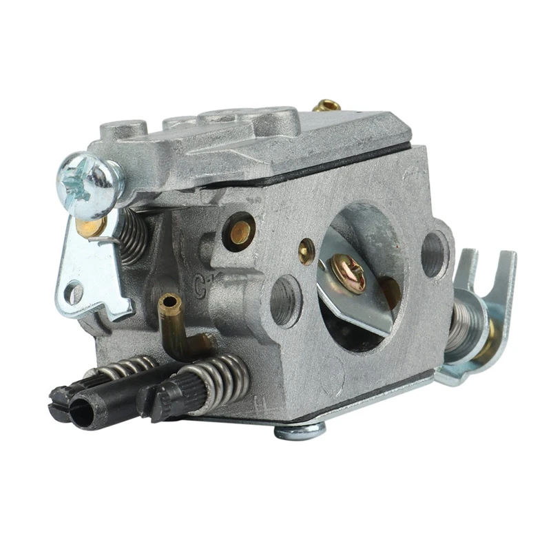 

Розница, 2X Воздушный карбюратор для Husqvarna 123 223 322 323 325 326 Zama C1Q-EL24 Trimmers Carb 327