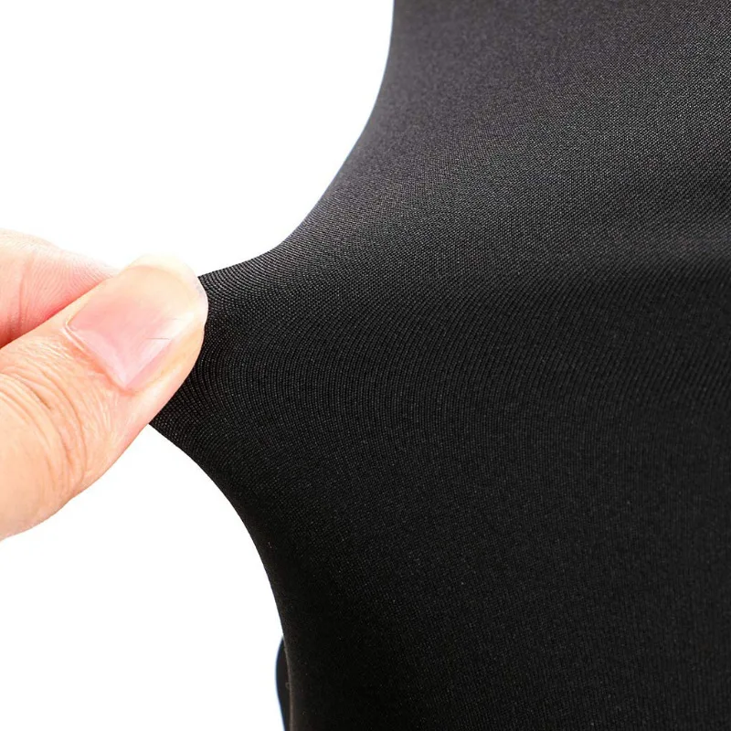 4 шт./компл. чехол для игрового стула с откидывающейся спинкой из эластичного