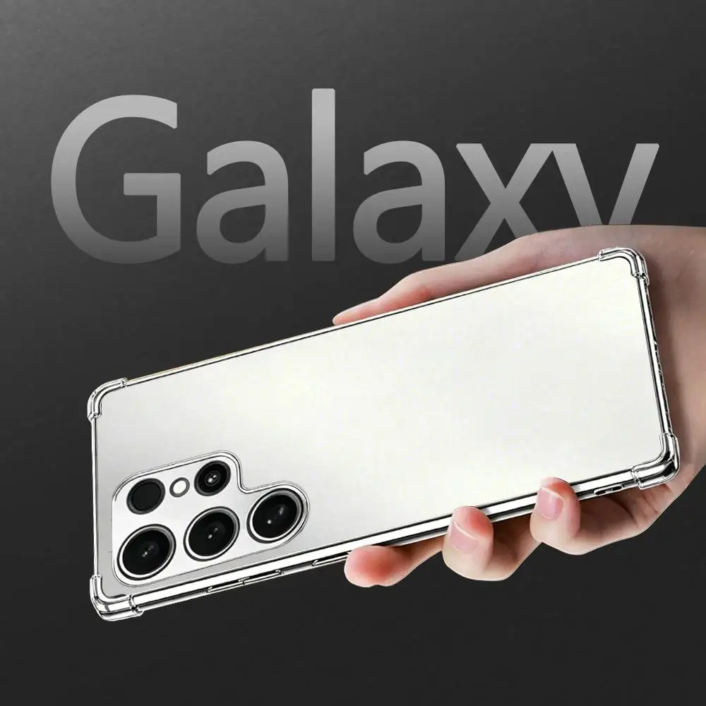 Фото Модный чехол для телефона S-Spartak M-Moscow для Samsung S26 S25 S24 S23 S22 S21 Plus Ultra FE, золотой, серебряный, с защитой от ударов по четырем углам, стеклянный №5