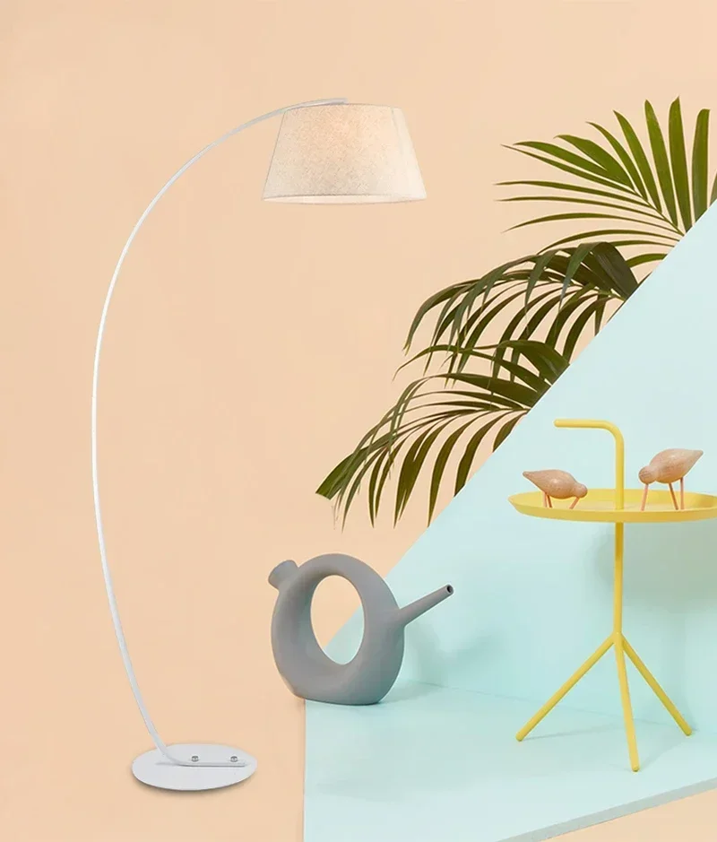 Большая распродажа Торшер для Lambader Luminaria Светодиодный торшер E27 Освещение