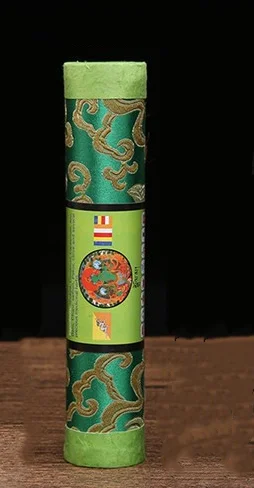 

Тибетские благовония 20 см