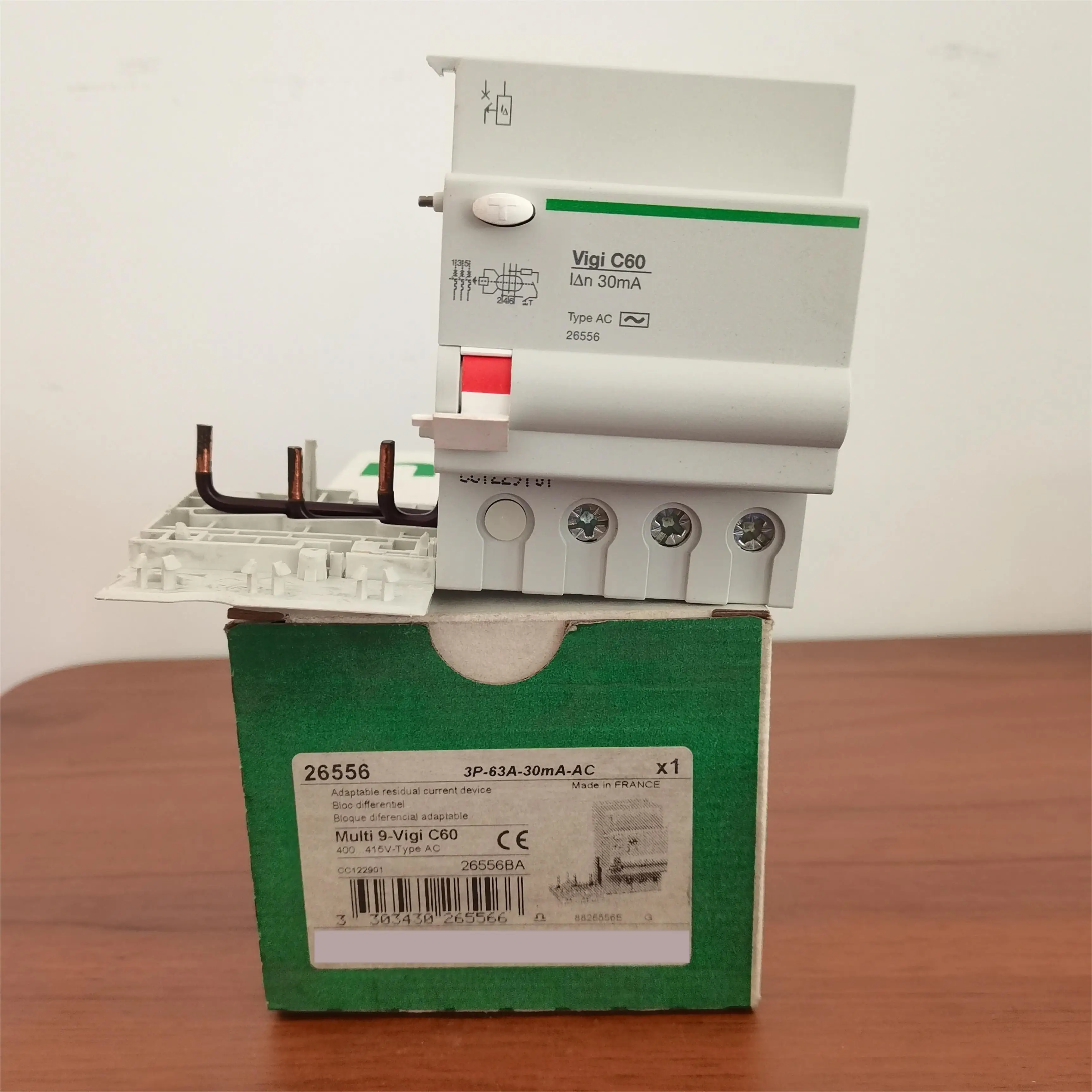 100% Новый оригинальный 26556