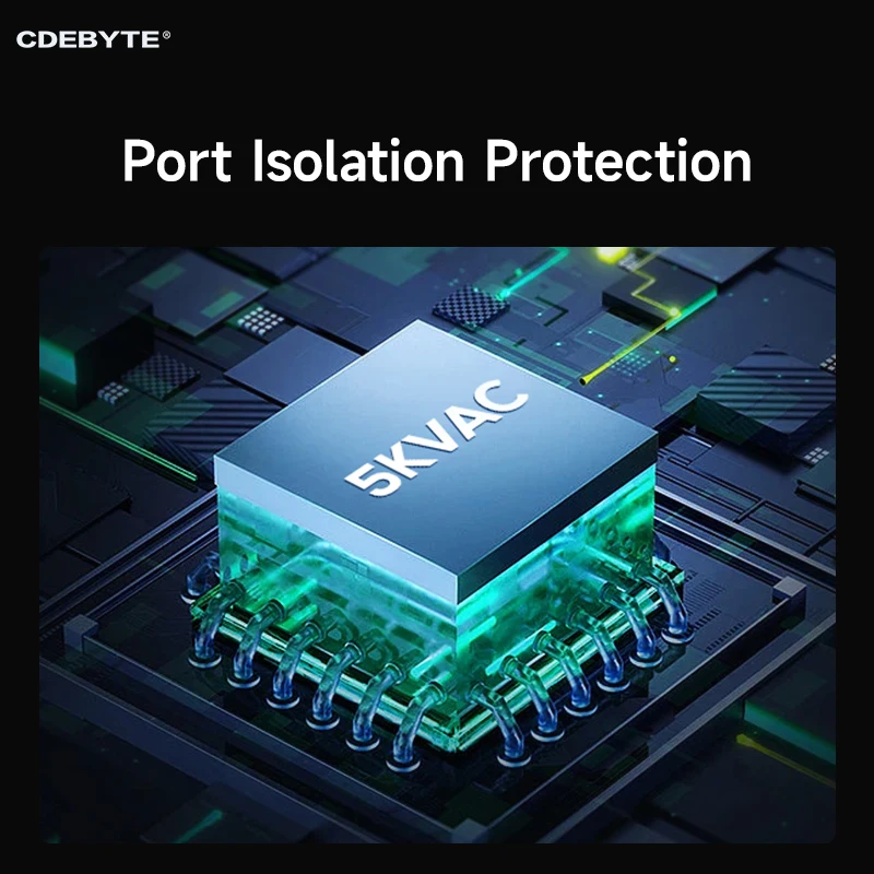 CAN2.0 CAN to USB Protocol Converter CDEBYTE USB2.0 CAN to BUS 2-way Transparent Transmission Communication Transceiver ECAN-U01