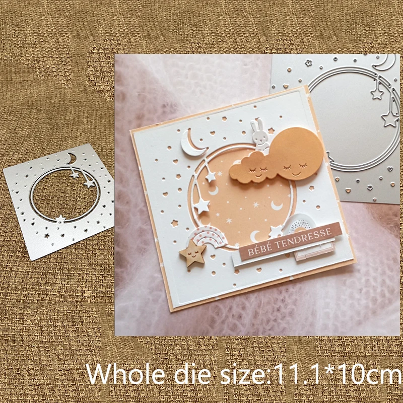 

Новый дизайн, металлический трафарет для детских игрушек, одежды, животных