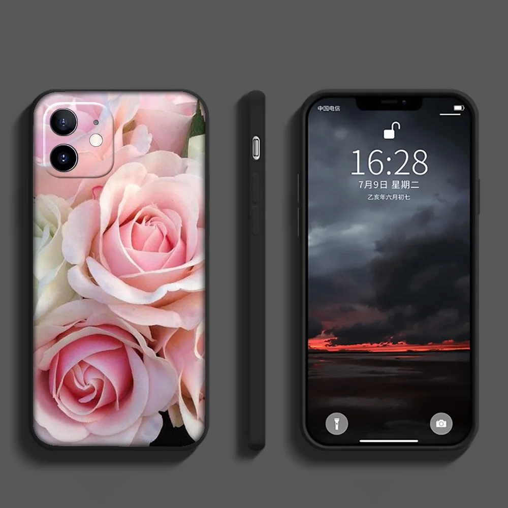 Фоточехол для телефона Xiaomi Mi 9T 10T 11T 11i 11 12 A2 A3 POCO X3 M3 M2 F3