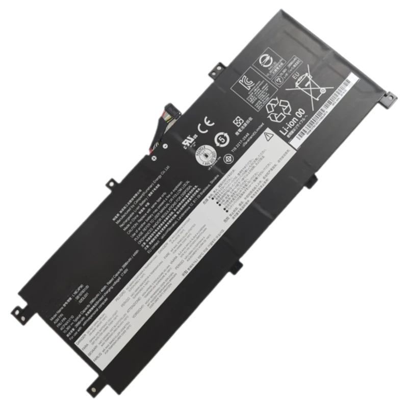 Аккумулятор для Lenovo ThinkPad L13 Yoga S2 Gen 2 RozFaro 46 Втч