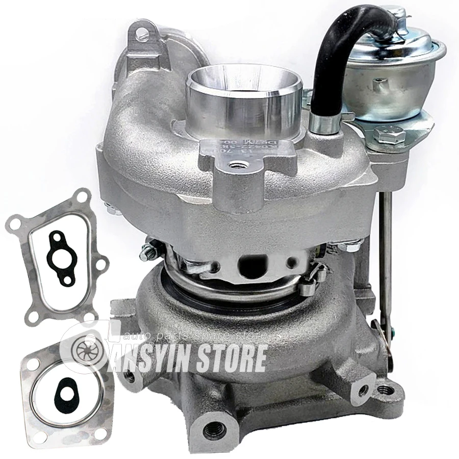 Турбокомпрессор K04 для Mazda CX-7 CX7 2.3L 53047109904 L33L13700B L3Y31370ZC L3Y11370ZC L33L13700C L3YC1370Z L3Y41370ZC