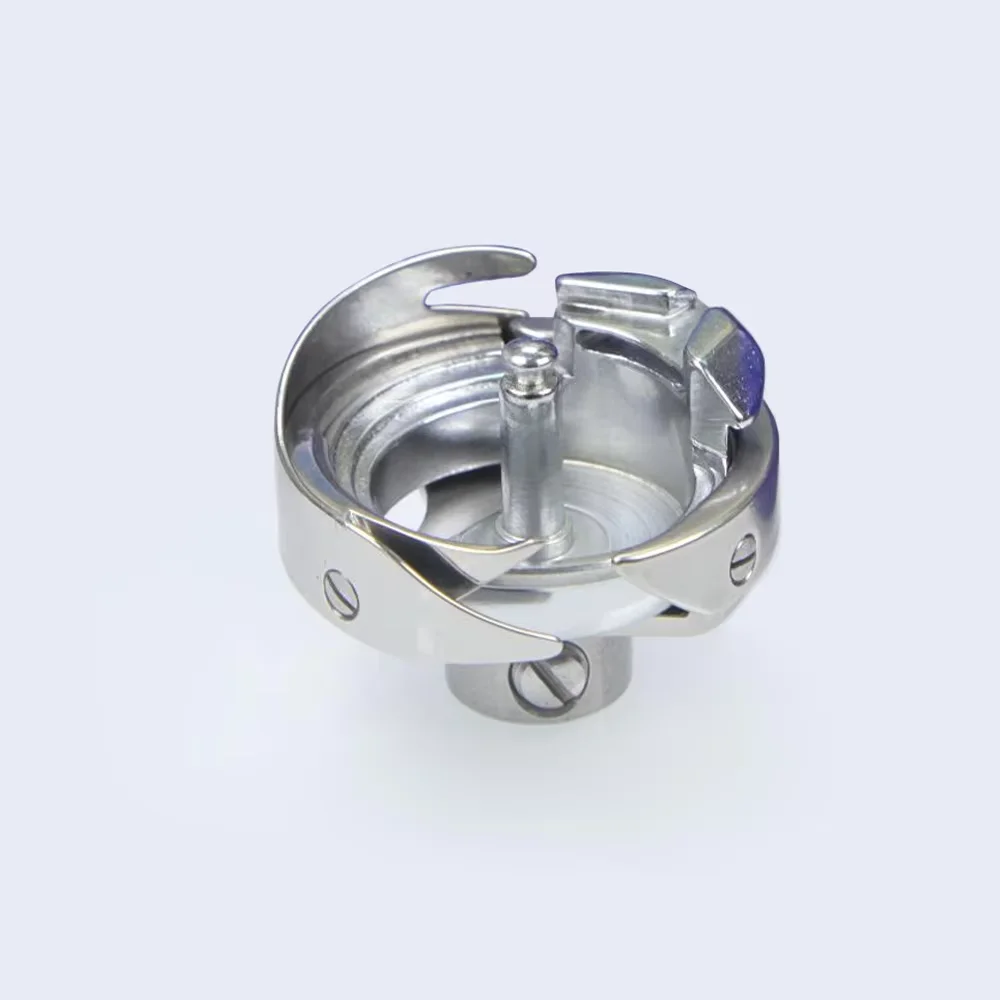 335G KR335-V SC335-V Поворотный крюк для PFAFF 333 335 337 WF1335 P335 P335B 91- 060581 -91 Детали швейной машины