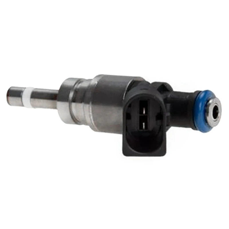 3X Форсунка топливного инжектора для Jetta Passat 08-13 для-A4 A5 Quattro 2008-2010 A6 Q5 2009-12 06E906036C