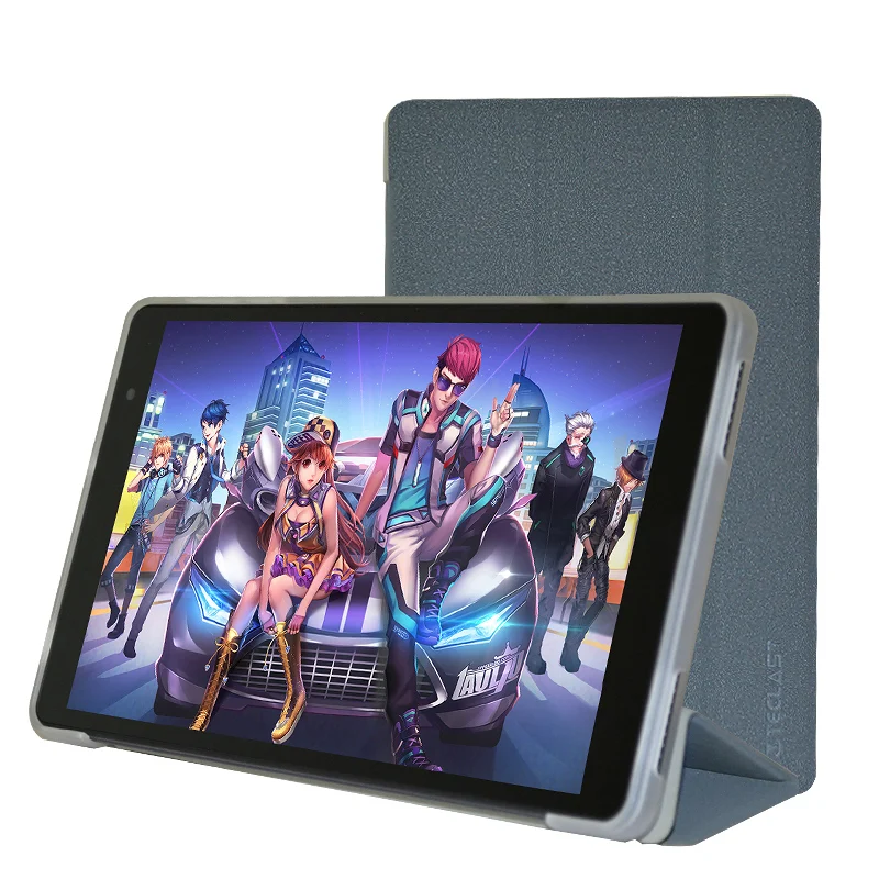 Рисунок 5 - Ультратонкий чехол-подставка тройного