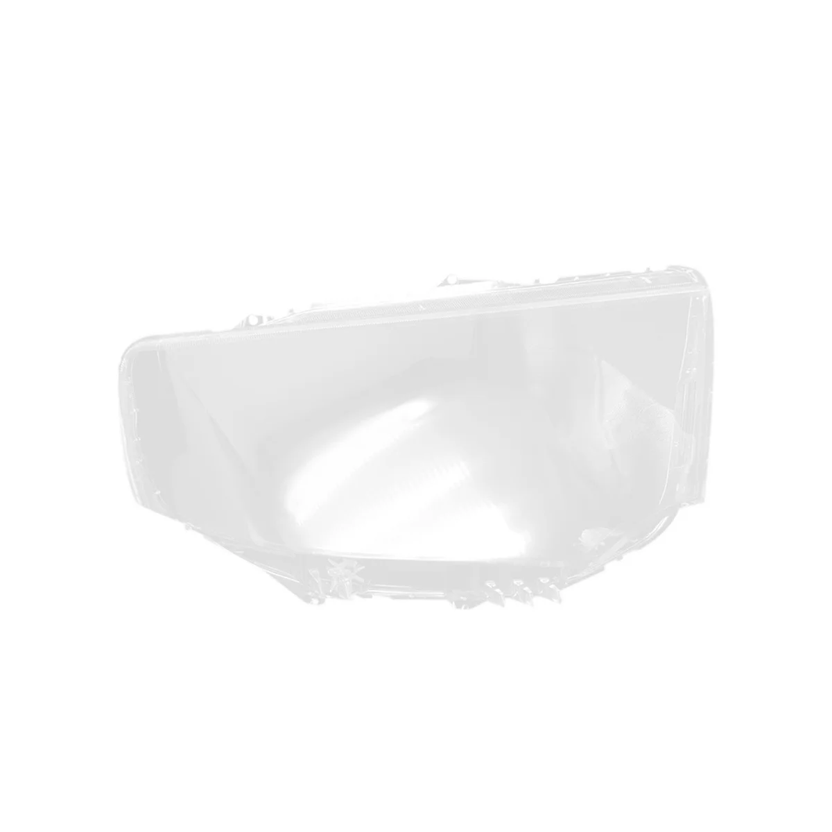 

For Sport 2013-2015 Right Headlight Shell Lamp Shade Transparent Lens Cover Headlight