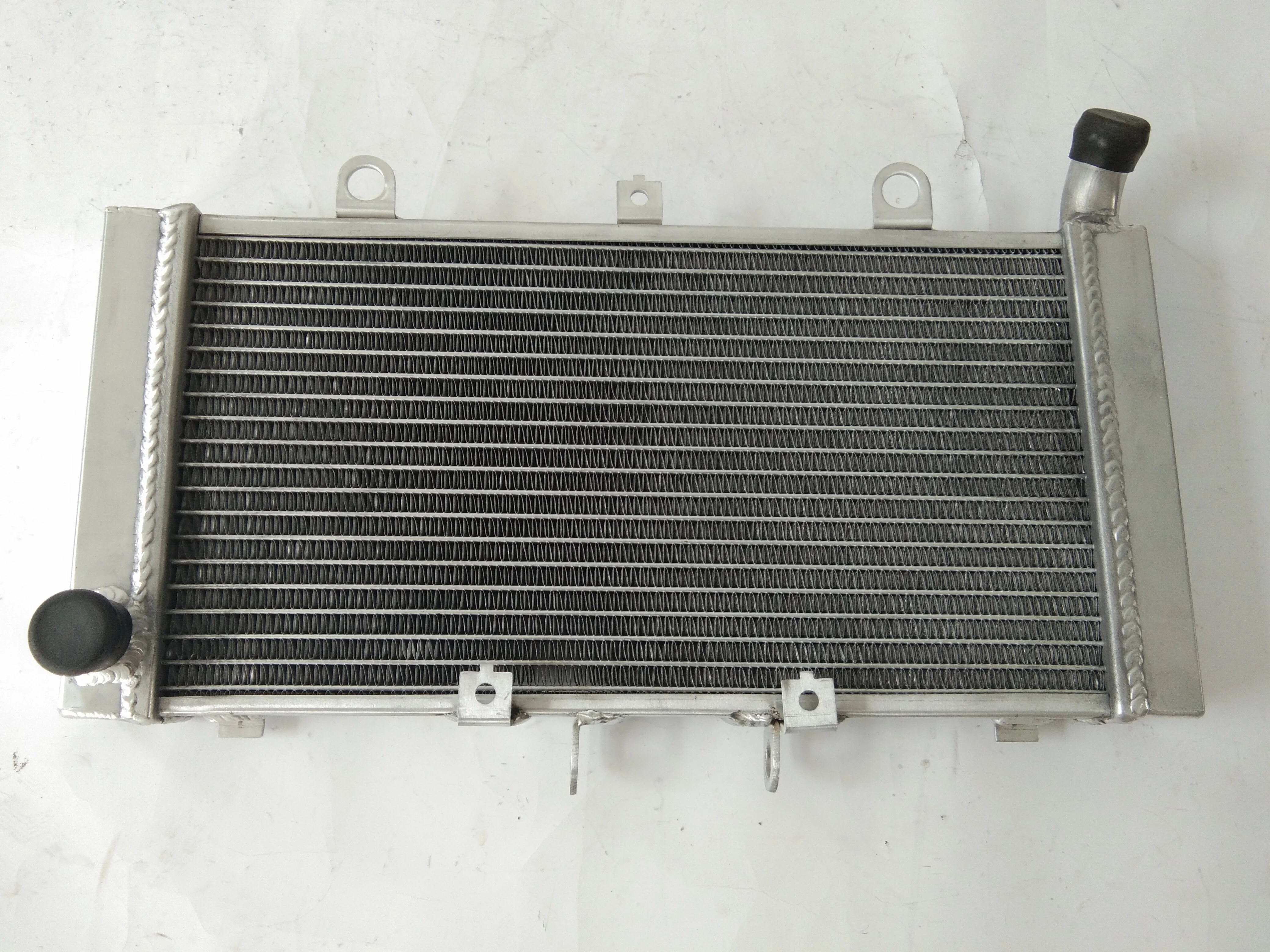 Для 2003-2008 Honda CB1300 CB 1300 алюминиевый радиатор охладитель охлаждающей жидкости 2003 2004