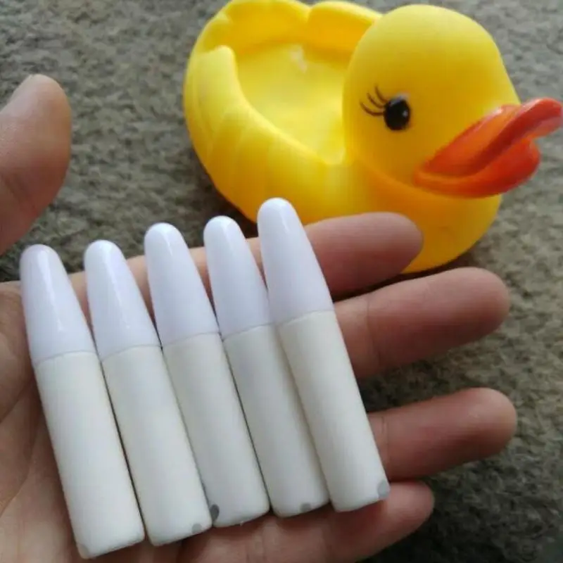 5 шт. Набор для вышивки крестиком из белой эпоксидной смолы | Строительство и