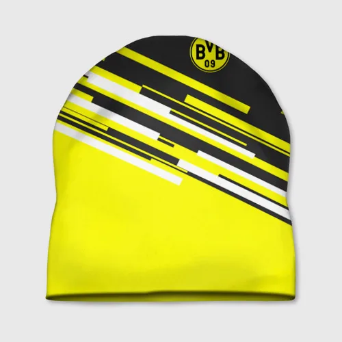 Шапка 3D FC Borussia 2018 Sport |