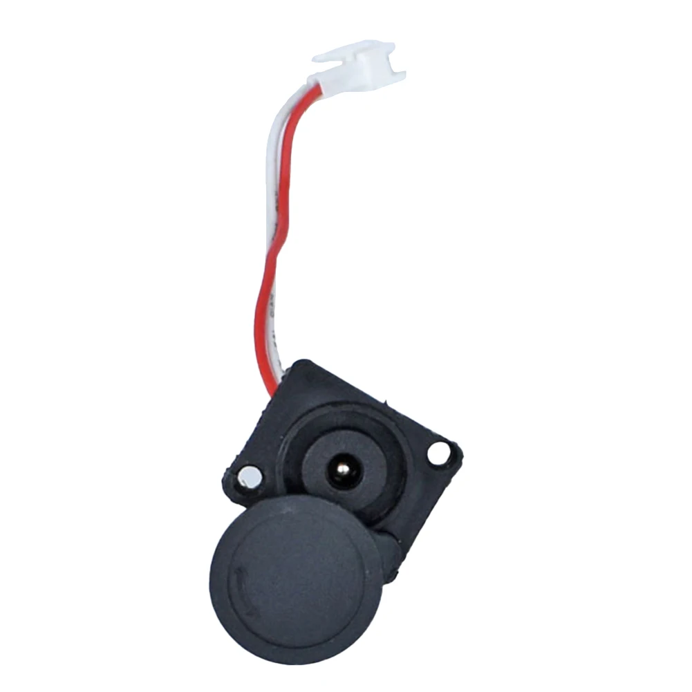 

Convenient Electric Scooter Ebike Charging Port with DC25/Female/Male/Lotus Charger Hole Socket and Con Terminal