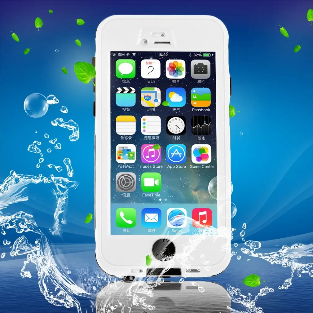 Лидер продаж водонепроницаемый ударопрочный грязеотталкивающий защитный чехол