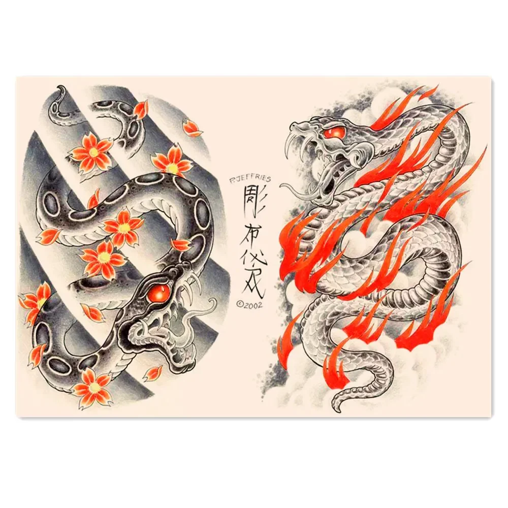 Ностальгическая винтажная наклейка на стену из крафт-бумаги домашний декор