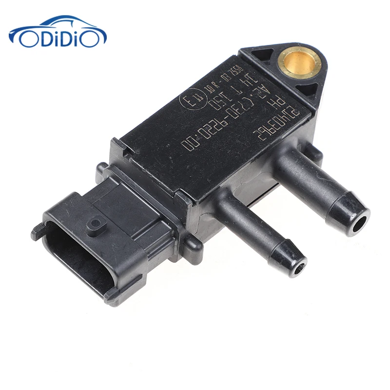 

21403962 3-контактный датчик давления воздуха с автоматическим входом для Volvo 55599659