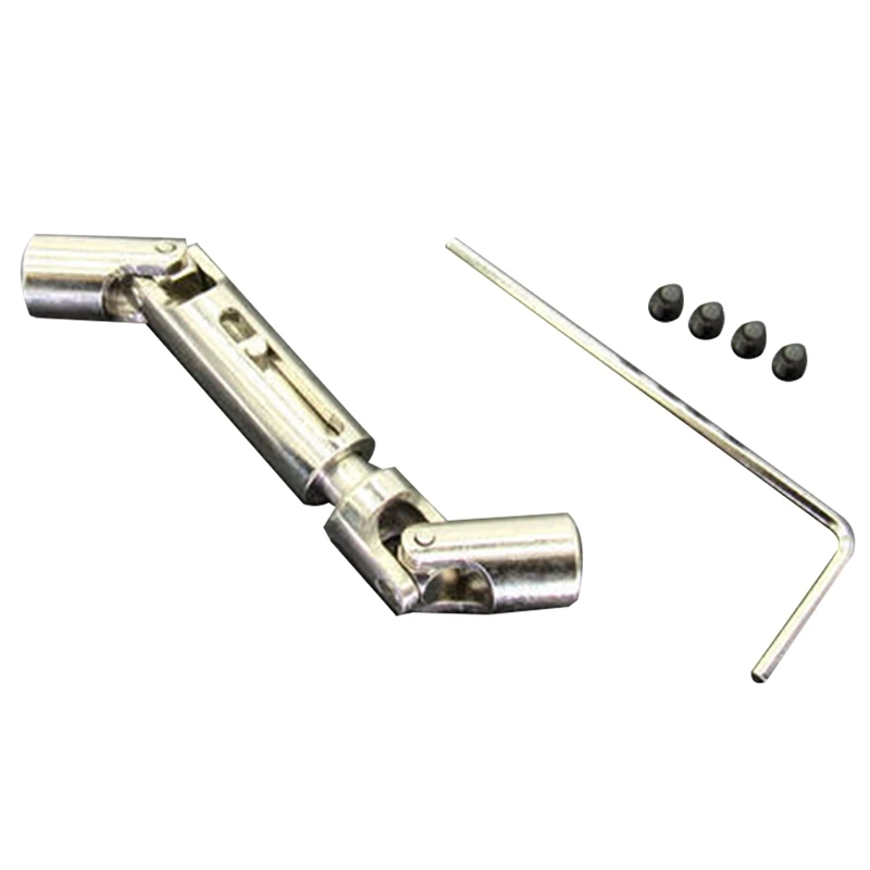 

Upgrade Metal CVD Drive Shaft for WPL 1/10 D12 1/16 C14 C24 C34 B14 B24 B16 B36 HengLong RC Car Parts Accessories