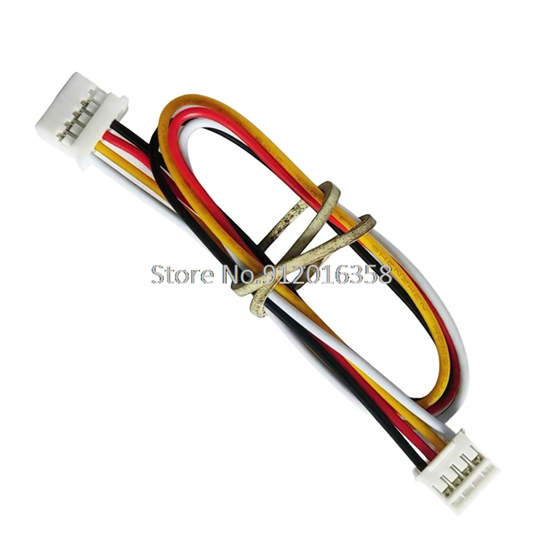 

24AWG 20CM HY2.0 PAP-05V-S Grove Converter Grove для разъема Mitsubishi CN105 к разъему M5Stack NanoC6 Grove, провод Arduino