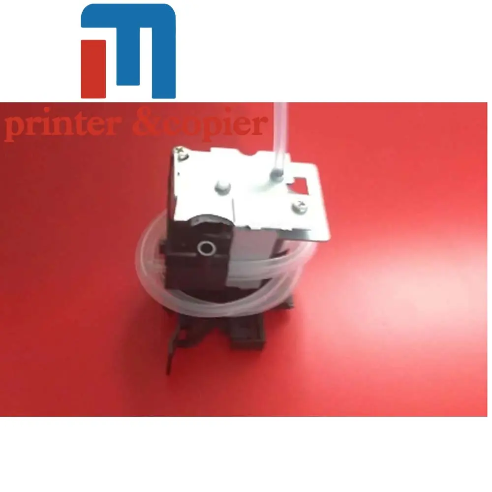

Solvent based water base ink pump for Mimaki JV33 JV5 CJV30 JV5 TS3 TS34 TS5 JV4 JV34 TX2 Mutoh Rj900C Roland DX4 DX5 Printer