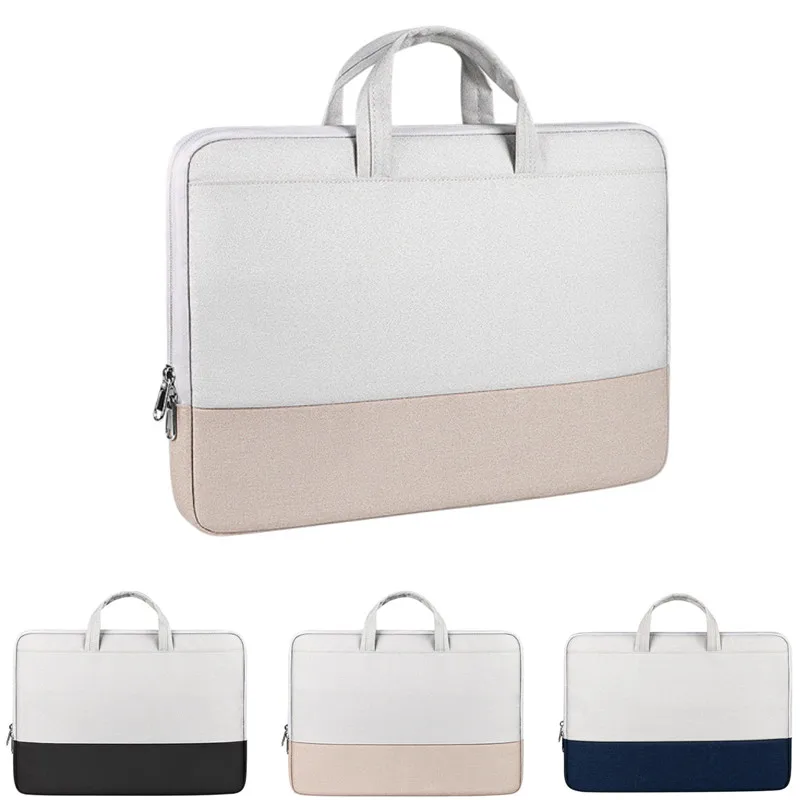 

Notebook Briefcase Bag for Lenovo Miix 510/ThinkPad 13/Yoga 2 3 Flex 14/Ideapad/V130 V330 14" 15.6 Inch Laptop Bag Sleeve Case